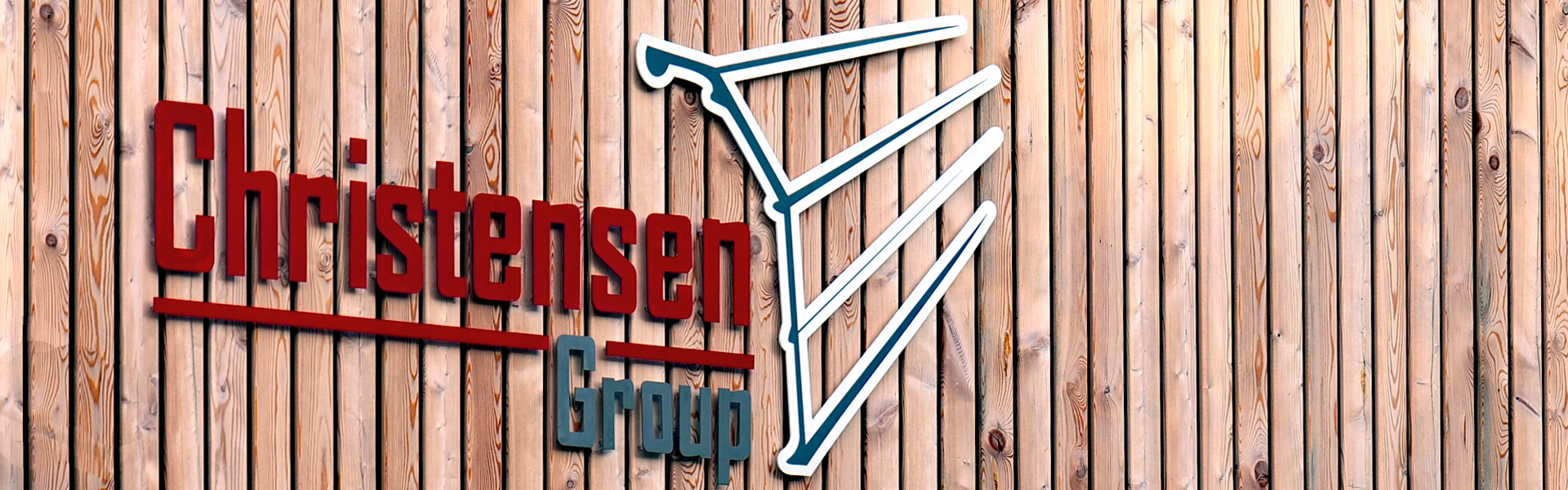Kontakt zur Christensen Group lohnt sich. Kontakt zur Christensen Group lohnt sich.